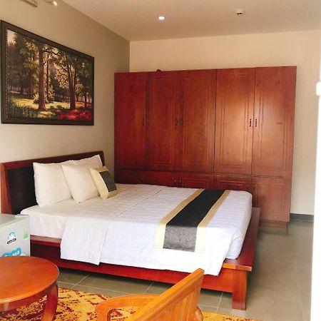 Blue Sky Hotel Вунгтау Екстер'єр фото
